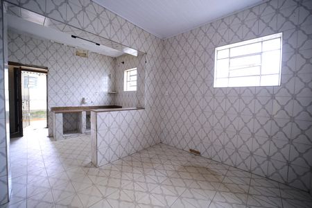 Casa para alugar com 265m², 5 quartos e 2 vagasCozinha