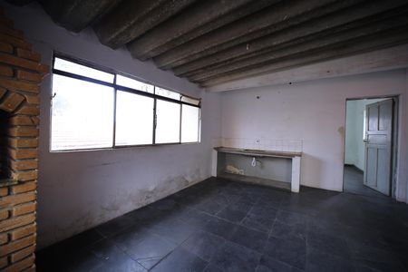 Casa para alugar com 265m², 5 quartos e 2 vagasÁrea gourmet