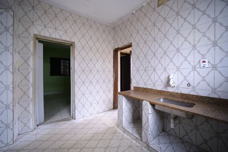 Casa para alugar com 265m², 5 quartos e 2 vagasCozinha