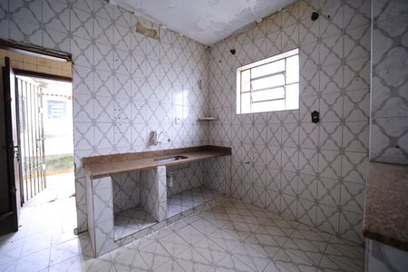Casa para alugar com 265m², 5 quartos e 2 vagasCozinha