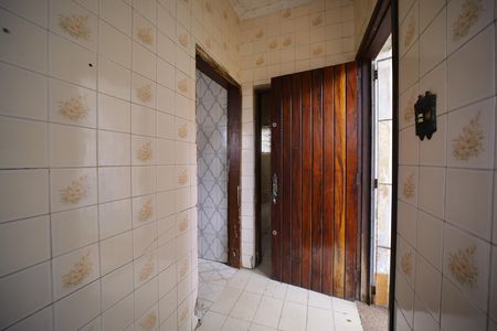 Casa para alugar com 265m², 5 quartos e 2 vagasÁrea de Serviço
