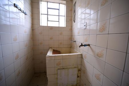 Casa para alugar com 265m², 5 quartos e 2 vagasÁrea de Serviço