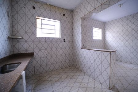 Casa para alugar com 265m², 5 quartos e 2 vagasCozinha