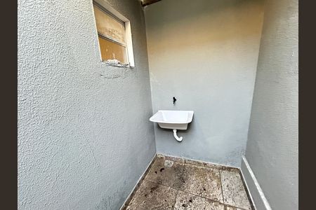 Studio para alugar com 35m², 1 quarto e sem vagaÁrea de Serviço