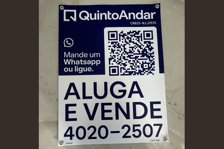 Studio para alugar com 35m², 1 quarto e sem vagaPlaca