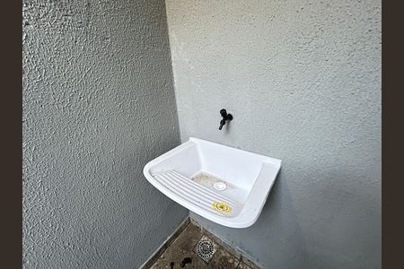 Studio para alugar com 35m², 1 quarto e sem vagaÁrea de Serviço