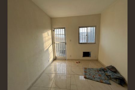 Studio para alugar com 35m², 1 quarto e sem vagaSala/Quarto