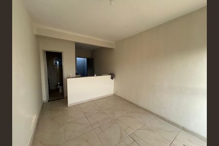 Sala/Quarto de kitnet/studio para alugar com 1 quarto, 35m² em Honório Gurgel, Rio de Janeiro