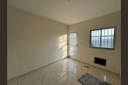 Sala/Quarto de kitnet/studio para alugar com 1 quarto, 35m² em Honório Gurgel, Rio de Janeiro