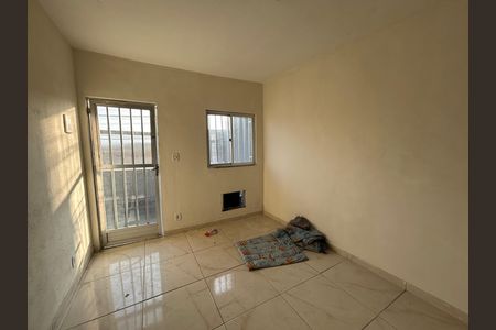 Sala/Quarto de kitnet/studio para alugar com 1 quarto, 35m² em Honório Gurgel, Rio de Janeiro
