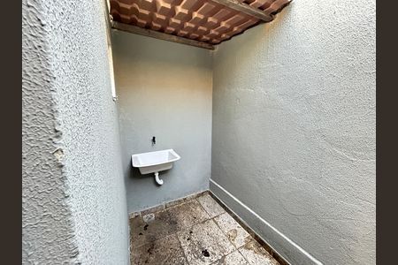 Studio para alugar com 35m², 1 quarto e sem vagaÁrea de Serviço