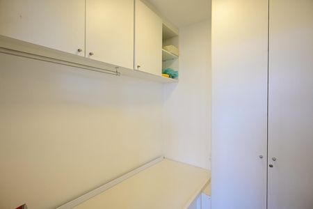 Apartamento à venda com 343m², 4 quartos e 4 vagasQuarto de Serviço