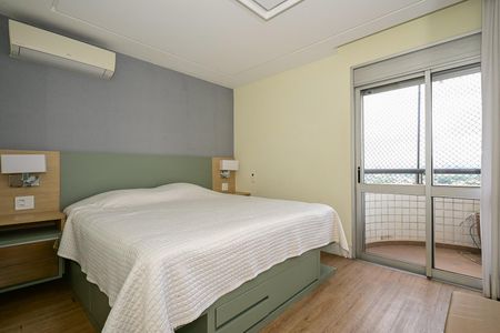 Apartamento à venda com 343m², 4 quartos e 4 vagasSuíte 3