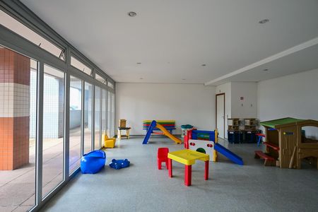Apartamento à venda com 343m², 4 quartos e 4 vagasPlayground