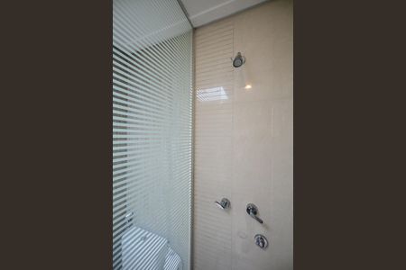 Apartamento à venda com 343m², 4 quartos e 4 vagasBanheiro da Cobertura