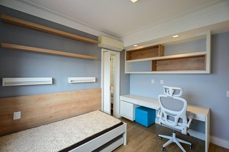 Apartamento à venda com 343m², 4 quartos e 4 vagasSuíte 2