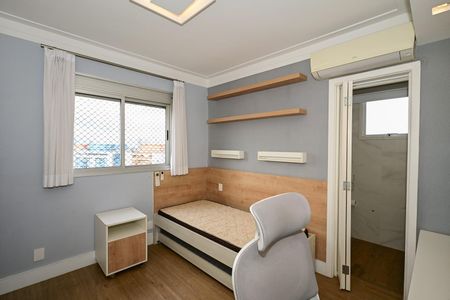 Apartamento à venda com 343m², 4 quartos e 4 vagasSuíte 2