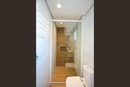 Apartamento à venda com 343m², 4 quartos e 4 vagasBanheiro Suíte 2