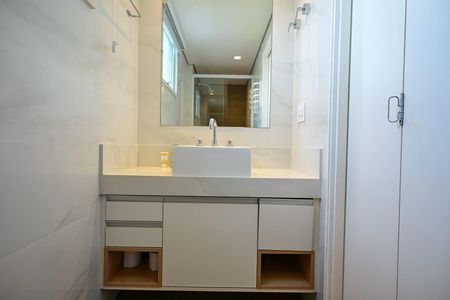 Apartamento à venda com 343m², 4 quartos e 4 vagasBanheiro Suíte 2