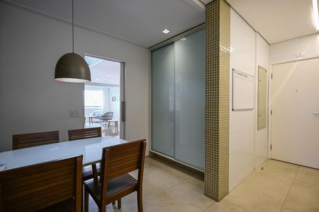 Apartamento à venda com 343m², 4 quartos e 4 vagasCozinha