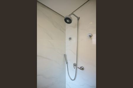 Apartamento à venda com 343m², 4 quartos e 4 vagasBanheiro da Suíte  3