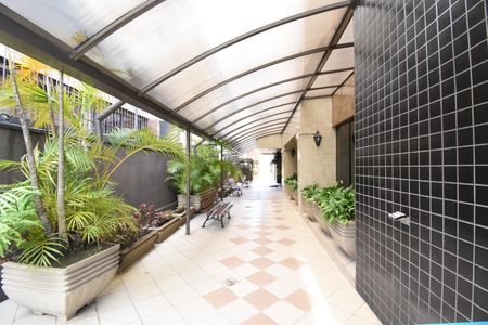 Apartamento para alugar com 62m², 2 quartos e 1 vagaÁrea comum