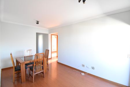 Sala de apartamento para alugar com 2 quartos, 62m² em Batel, Curitiba