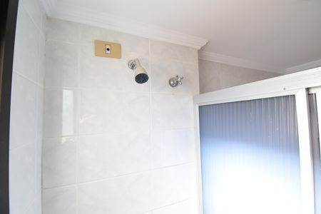 Apartamento para alugar com 62m², 2 quartos e 1 vagaBanheiro 2