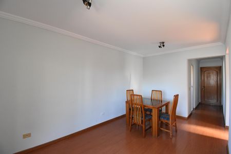 Sala de apartamento para alugar com 2 quartos, 62m² em Batel, Curitiba