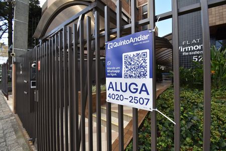 Apartamento para alugar com 62m², 2 quartos e 1 vagaPlaca