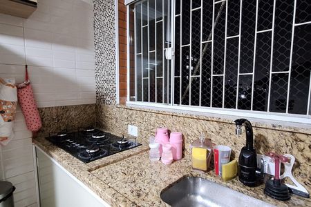 Casa à venda com 240m², 3 quartos e 3 vagas Casa à venda com 240m², 3 quartos e 3 vagasCozinha