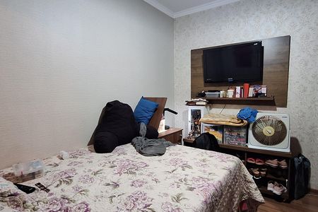 Casa à venda com 240m², 3 quartos e 3 vagas Casa à venda com 240m², 3 quartos e 3 vagasQuarto 2