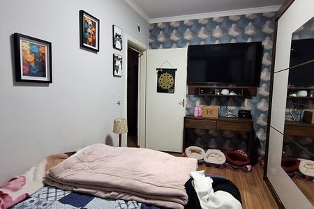 Casa à venda com 240m², 3 quartos e 3 vagas Casa à venda com 240m², 3 quartos e 3 vagasQuarto 1