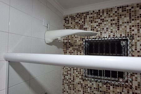 Casa à venda com 240m², 3 quartos e 3 vagas Casa à venda com 240m², 3 quartos e 3 vagasBanheiro
