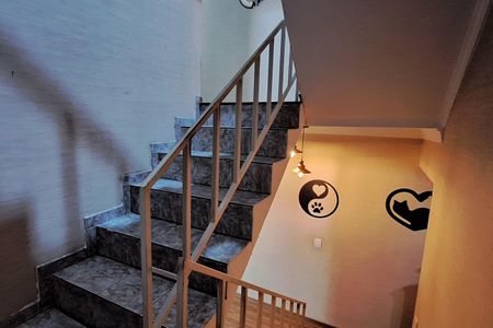 Casa à venda com 240m², 3 quartos e 3 vagas Casa à venda com 240m², 3 quartos e 3 vagasAcesso aos dormitórios