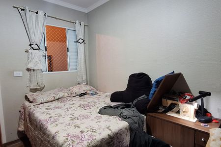 Casa à venda com 240m², 3 quartos e 3 vagas Casa à venda com 240m², 3 quartos e 3 vagasQuarto 2