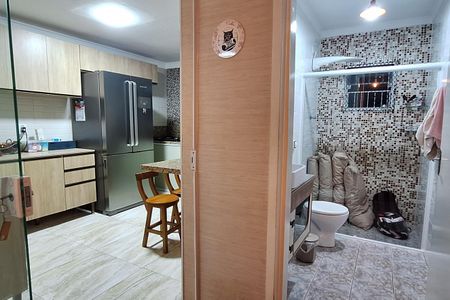 Casa à venda com 240m², 3 quartos e 3 vagas Casa à venda com 240m², 3 quartos e 3 vagasDetalhe da cozinha