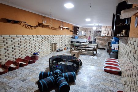 Casa à venda com 240m², 3 quartos e 3 vagas Casa à venda com 240m², 3 quartos e 3 vagasGaragem