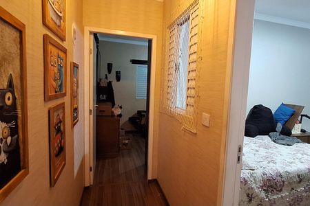 Casa à venda com 240m², 3 quartos e 3 vagas Casa à venda com 240m², 3 quartos e 3 vagasCorredor
