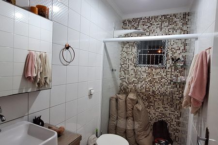 Casa à venda com 240m², 3 quartos e 3 vagas Casa à venda com 240m², 3 quartos e 3 vagasBanheiro