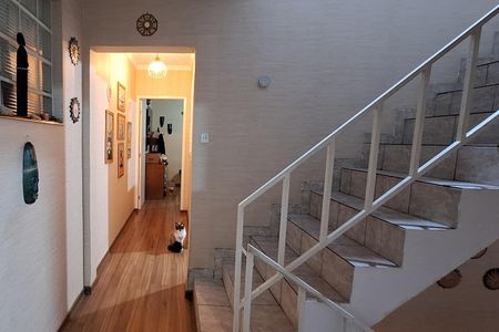 Casa à venda com 240m², 3 quartos e 3 vagas Casa à venda com 240m², 3 quartos e 3 vagasAcesso aos dormitórios
