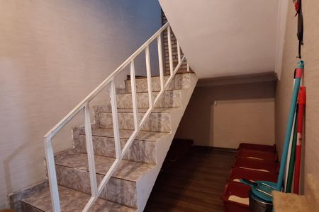 Casa à venda com 240m², 3 quartos e 3 vagas Casa à venda com 240m², 3 quartos e 3 vagasAcesso aos dormitórios
