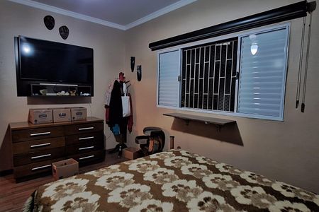Casa à venda com 240m², 3 quartos e 3 vagas Casa à venda com 240m², 3 quartos e 3 vagasQuarto 3