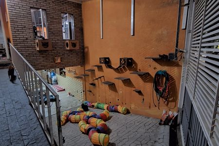 Casa à venda com 240m², 3 quartos e 3 vagas Casa à venda com 240m², 3 quartos e 3 vagasGaragem