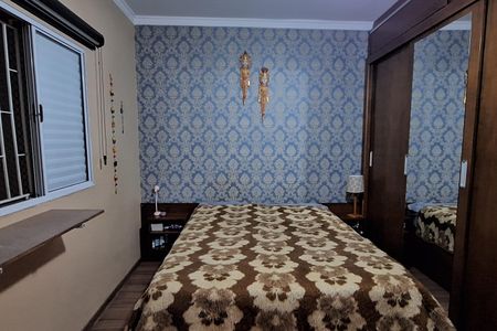 Casa à venda com 240m², 3 quartos e 3 vagas Casa à venda com 240m², 3 quartos e 3 vagasQuarto 3