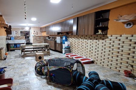 Casa à venda com 240m², 3 quartos e 3 vagas Casa à venda com 240m², 3 quartos e 3 vagasGaragem