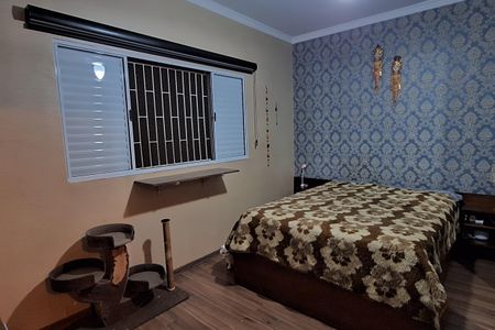 Casa à venda com 240m², 3 quartos e 3 vagas Casa à venda com 240m², 3 quartos e 3 vagasQuarto 3