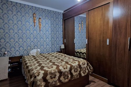 Casa à venda com 240m², 3 quartos e 3 vagas Casa à venda com 240m², 3 quartos e 3 vagasQuarto 3