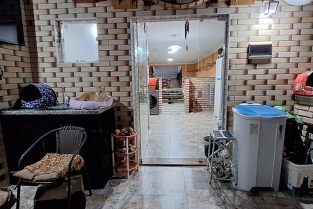 Casa à venda com 240m², 3 quartos e 3 vagas Casa à venda com 240m², 3 quartos e 3 vagasÁrea gourmet