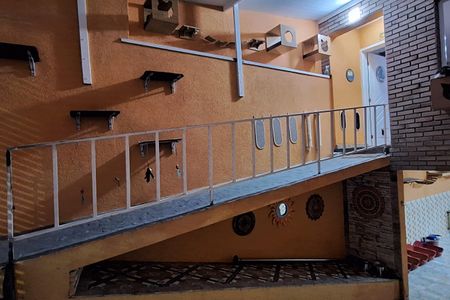 Casa à venda com 240m², 3 quartos e 3 vagas Casa à venda com 240m², 3 quartos e 3 vagasGaragem